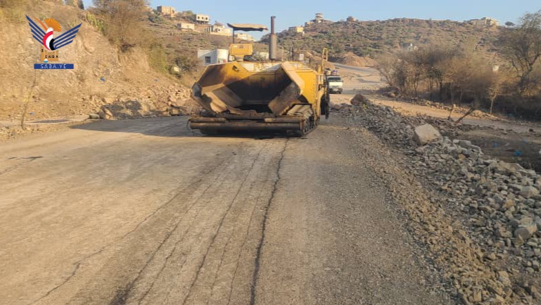 المساوى: هناك ردود إيجابية تجاه مبادرة فتح طريق جولة القصر- الكمب خلال شهر رمضان