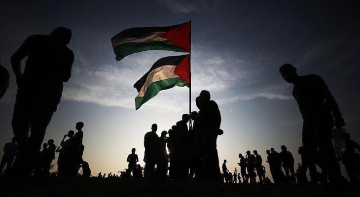 فصائل المقاومة الفلسطينية: لا شرعية للاحتلال على أرضنا ومتمسكون بحق العودة