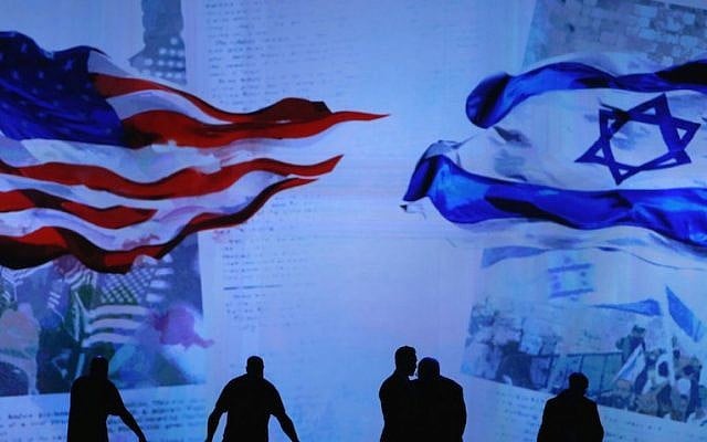 المشاريع الأميركية والأحلام الإسرائيلية: وحدة الهدف واختلاف الأدوات المشاريع الأميركية والأحلام الإسرائيلية: وحدة الهدف واختلاف الأدوات