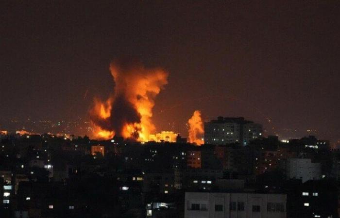 اليوم الـ432 للعدوان : شهداء فلسطينيون بالعشرات في بيت لاهيا والنصيرات