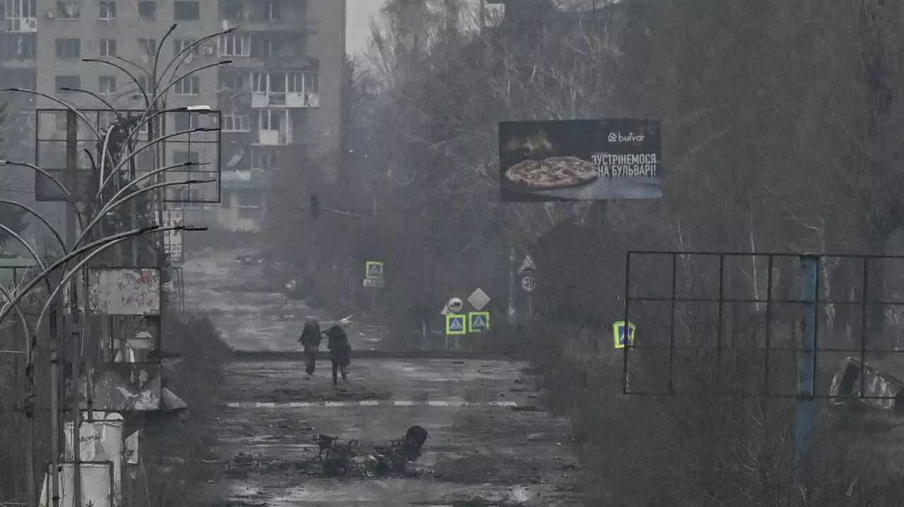 الدفاع الروسية: القوات الأوكرانية انتهكت هدنة "عيد الفصح" 1971 مرة