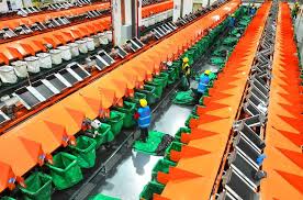 إيرادات قطاع البريد في الصين بلغت 65.5 مليار دولار خلال الربع الأول