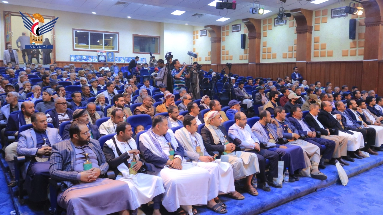 وزارة الإعلام ومؤسساتها تحيي مناسبة عيد جمعة رجب