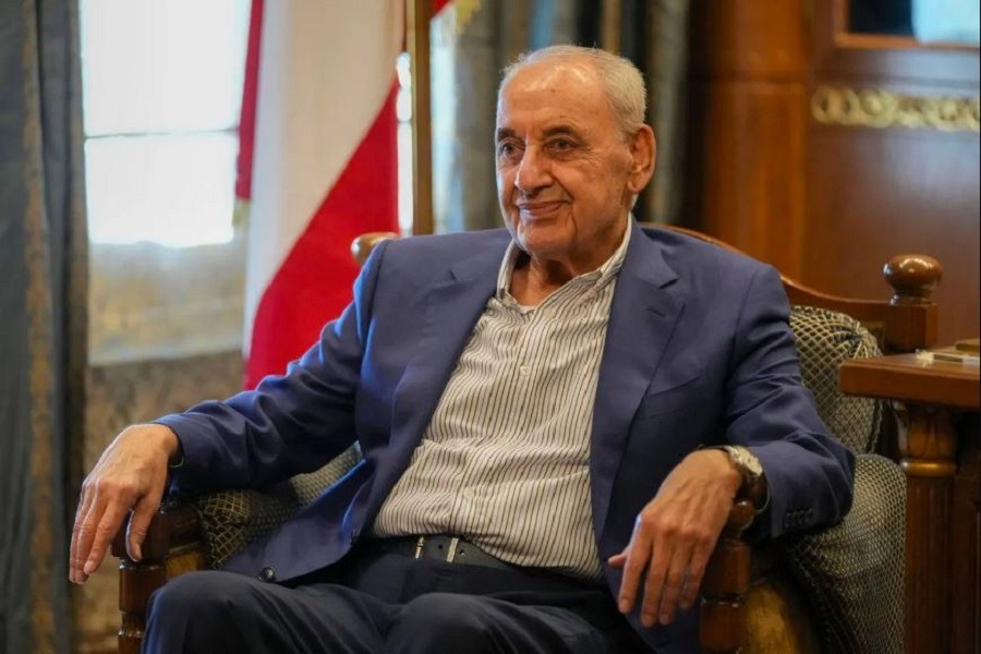   بري: العبرة في تثبيت وقف النار والانسحابات وهو ما لم يحصل 