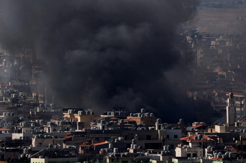 واشنطن تجرّ الخليج إلى الهاوية واشنطن تجرّ الخليج إلى الهاوية