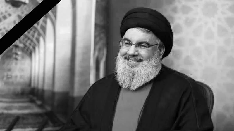 الشهيد السيد حسن نصر الله: الصورة والصوت والموقف في ذاكرة جيل
