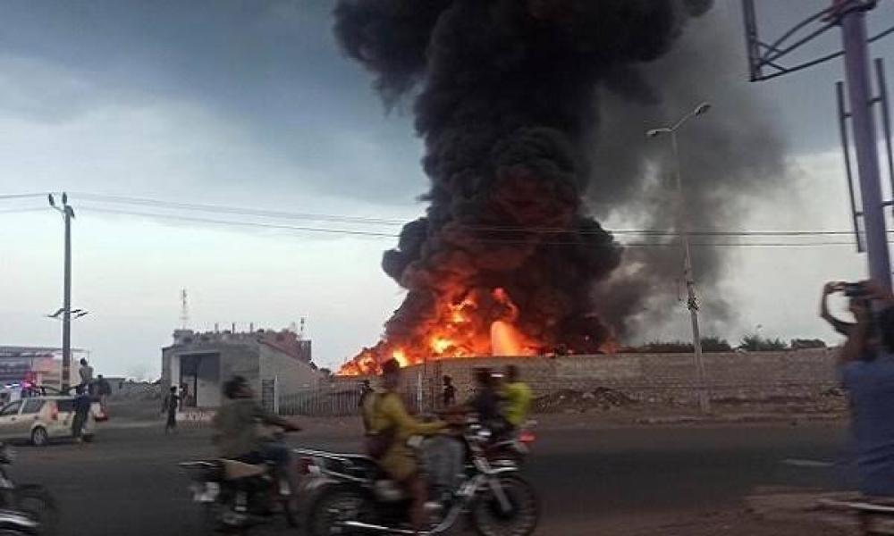 "الشعبية" تُدين العدوان الصهيوني الجديد على اليمن