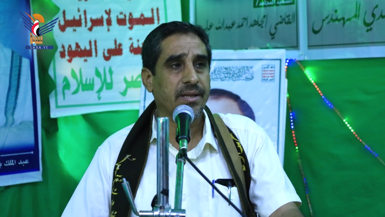 فعالية لمكتب الصحة بالحديدة بالذكرى السنوية للشهيد