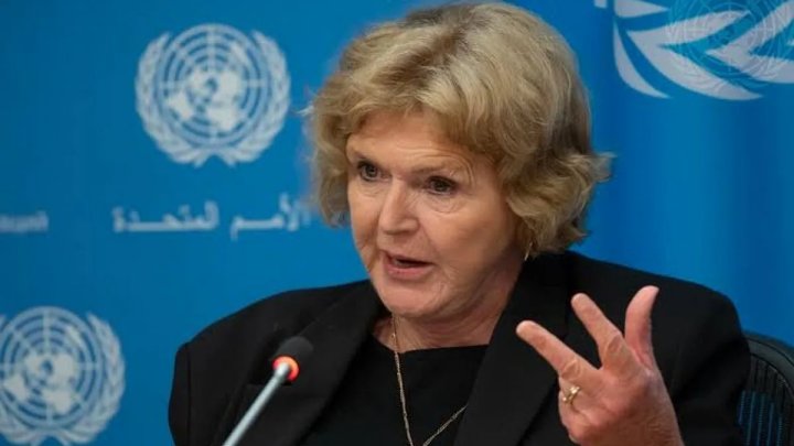 الأمم المتحدة: لا توجد حجة أخلاقية تبرر استمرار بيع الأسلحة لـ"إسرائيل"