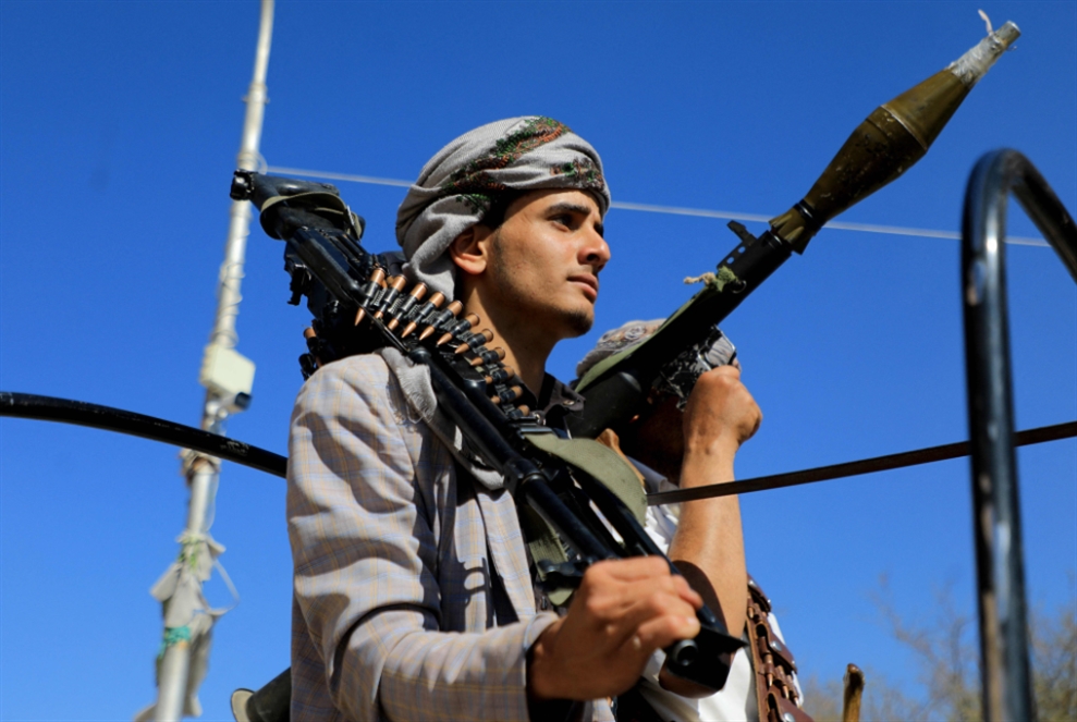 واشنطن تعترف سراً: لا بديل من التفاوض مع صنعاء واشنطن تعترف سراً: لا بديل من التفاوض مع صنعاء