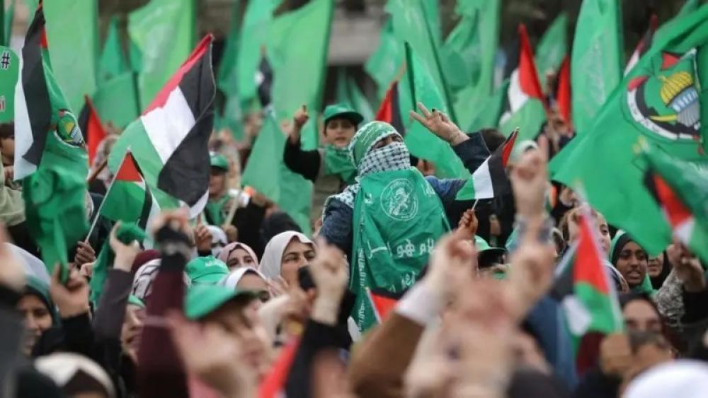 استطلاع أكاديمي: 60% من الشباب الأمريكي يؤيدون حماس على "إسرائيل"