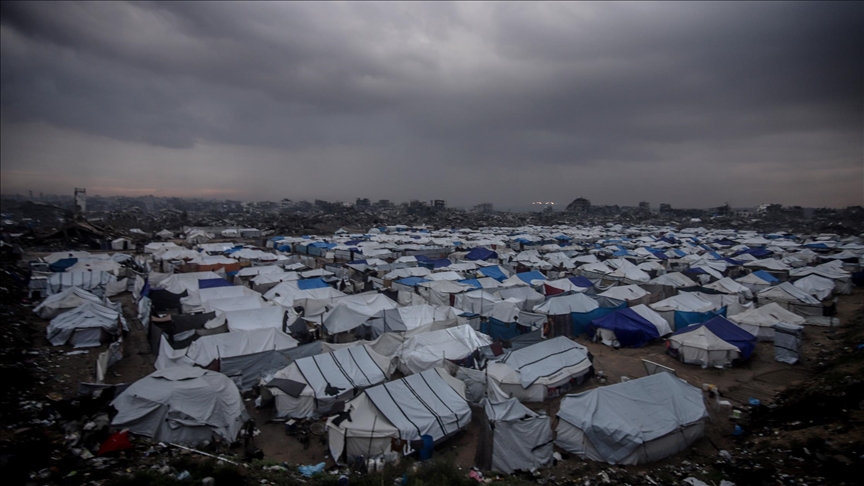 "أطباء حول العالم" التركية تعلن إعادة افتتاح مركز للعلاج الطبيعي في غزة