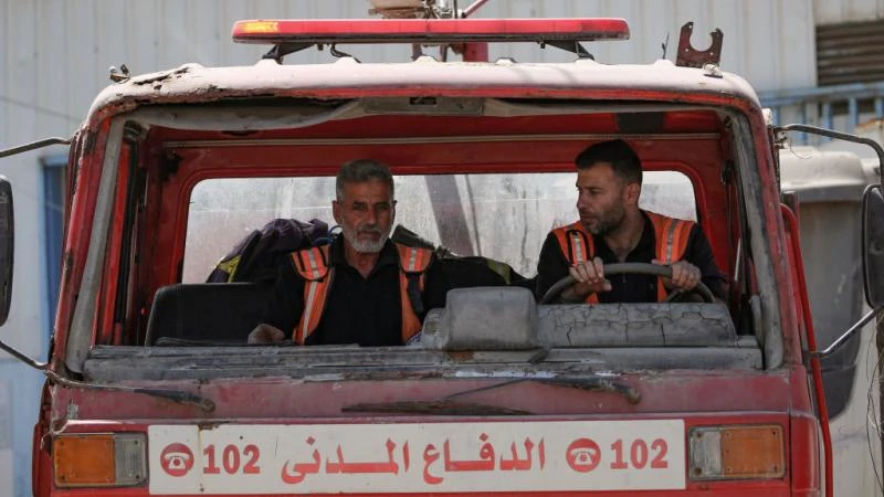 "الديمقراطية": الشعب الفلسطيني ليس حملا فائضاً لتهجيره إلى أرض الصومال 
