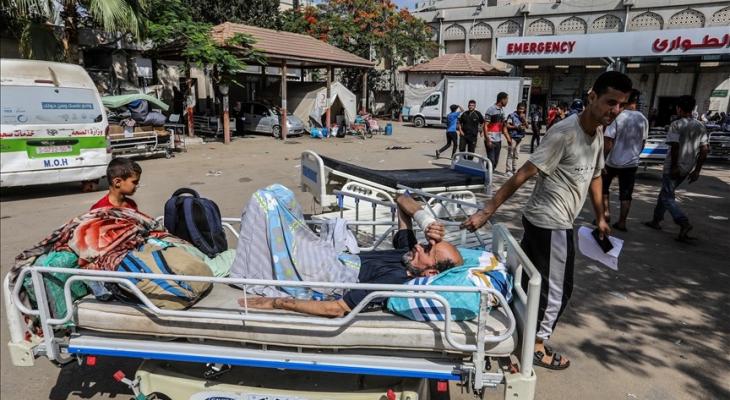 311 ألف مريض سرطان وسكري وضغط بلا أدوية وعلاجات بغزة 311 ألف مريض سرطان وسكري وضغط بلا أدوية وعلاجات بغزة