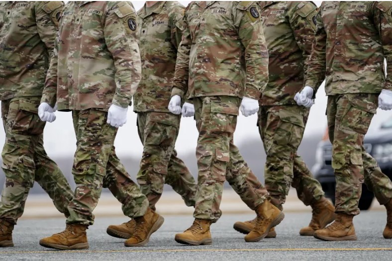 "رويترز" تكشف عن إصابة نحو 150 جندياً أمريكياً حتى الآن في العدوان على إيران في ظل تكتم البنتاجون