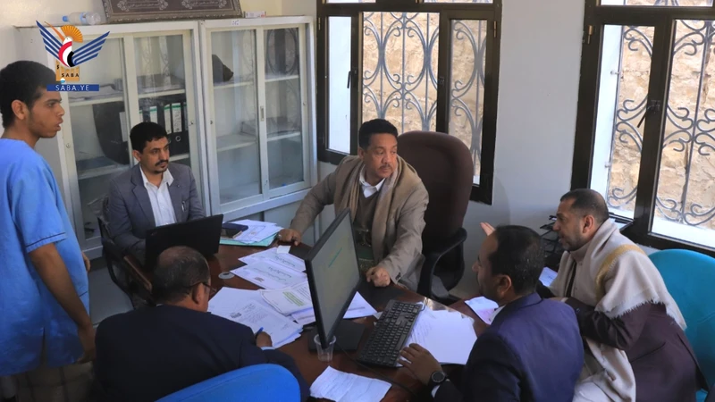 نيابة استئناف شمال الأمانة تقر الإفراج عن 113 سجيناً بمناسبة قدوم شهر رمضان