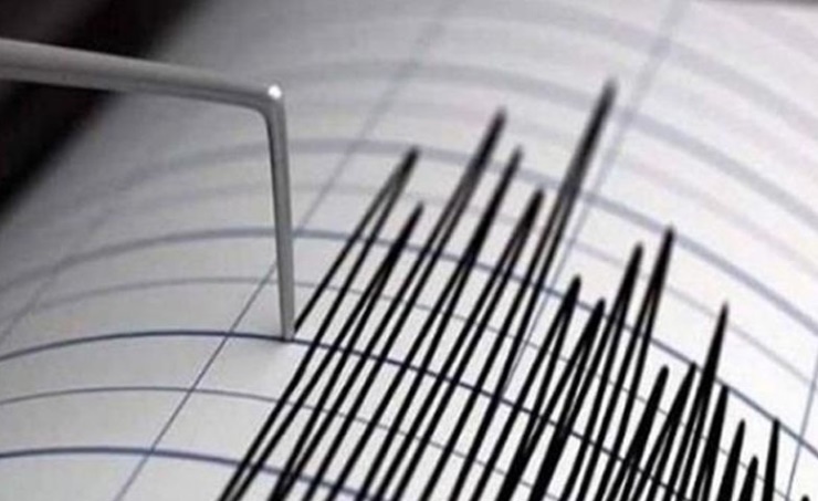 زلزال بقوة 5.6 درجات يضرب شمال تشيلي زلزال بقوة 5.6 درجات يضرب شمال تشيلي