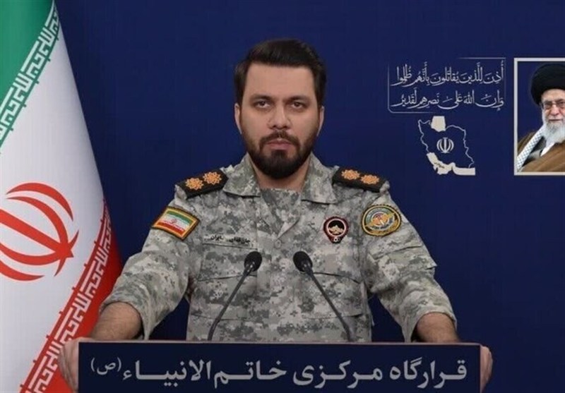 إيران رداً على تهديدات ترامب: كل شيء جاهز لتدمير كافة المصالح الاقتصادية الأمريكية في غرب آسيا