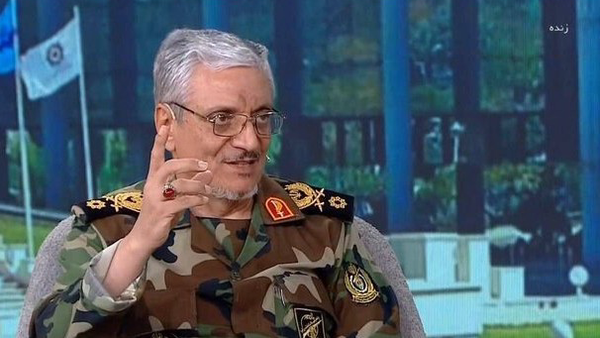 القوات المسلحة الإيرانية: جاهزون للدفاع عن الشعب وتكرار هزائم العدو