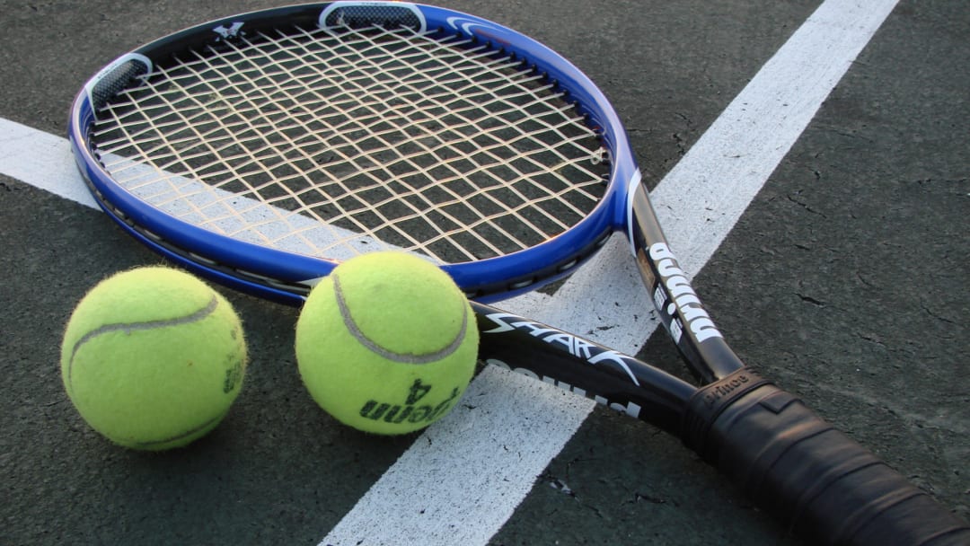 الكولومبية كاميلا أوسوريو تحرز  لقب بوجوتا للتنس للمرة الثالثة