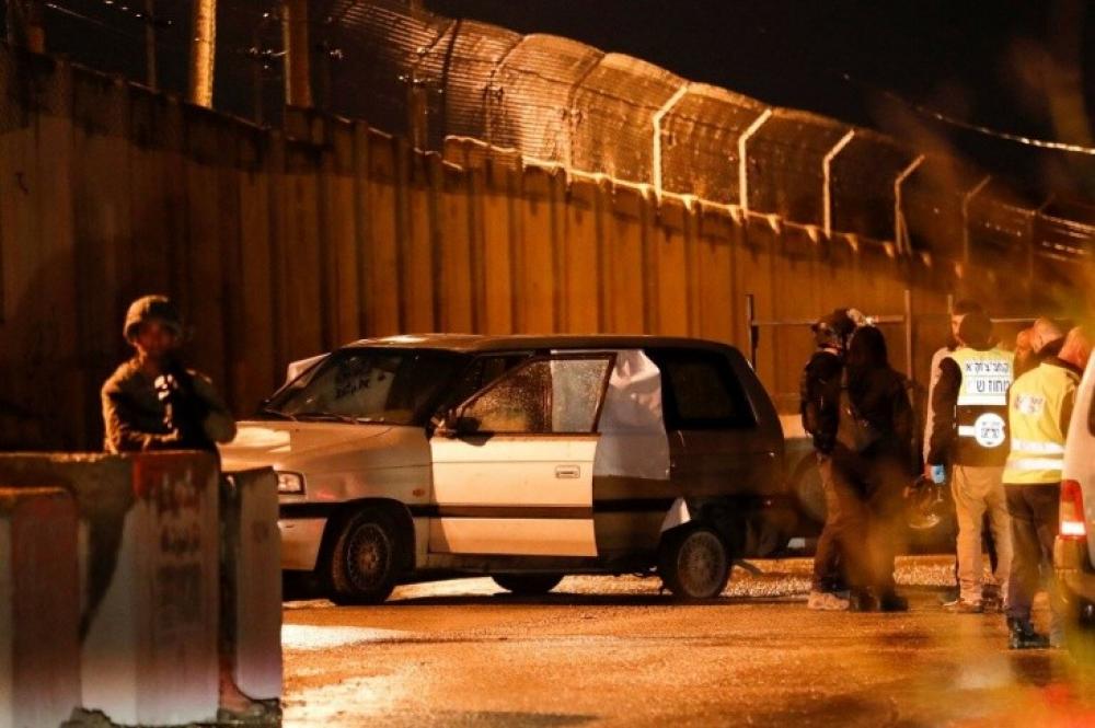 حركتا حماس والمجاهدين: عملية حومش رد مشروع على جرائم العدو الصهيوني وتأكيد على استمرار المقاومة