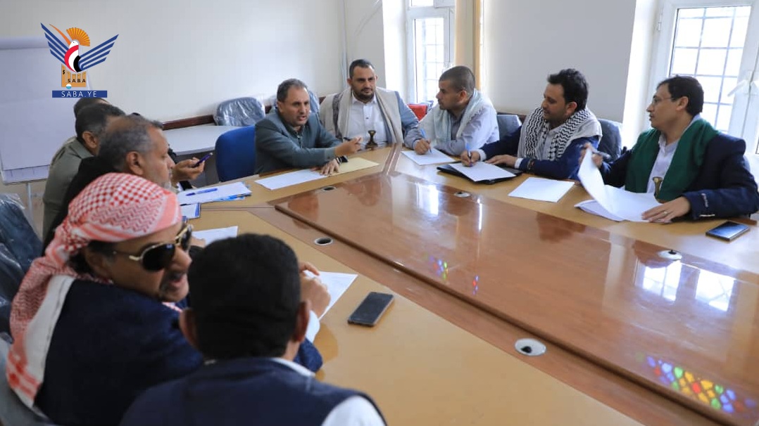 صنعاء تناقش دور المعاهد الفنية والمهنية في أنشطة الدورات الصيفية