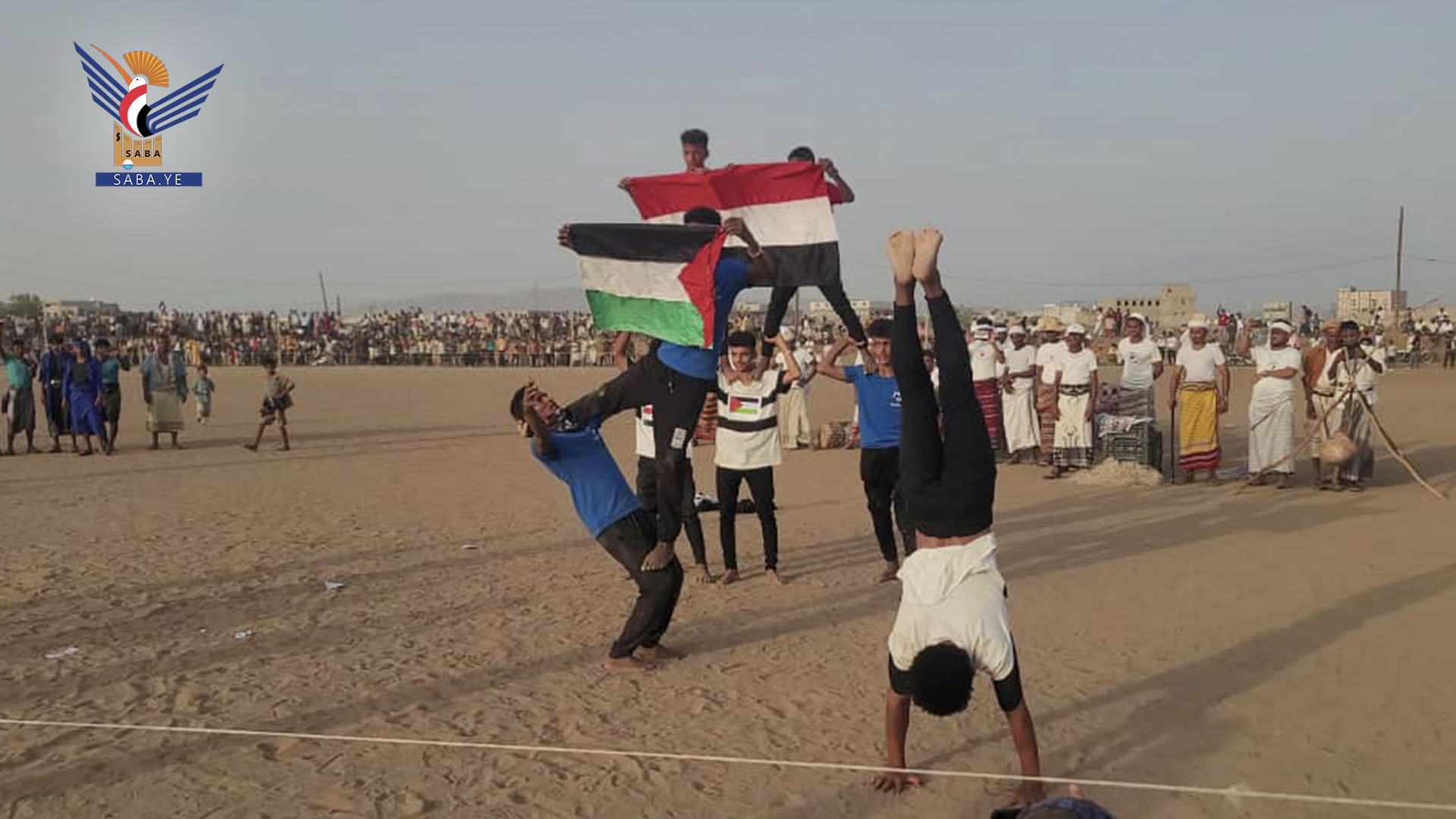 مهرجان القطيع .. ملتقى سنوي للتراث التهامي والهوية الثقافية في الحديدة