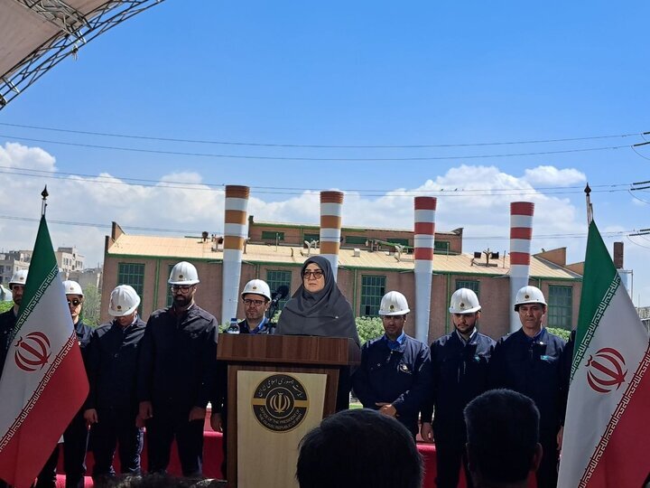 مهاجراني: ألفا هجوم على قطاعي المياه والكهرباء خلال حرب رمضان