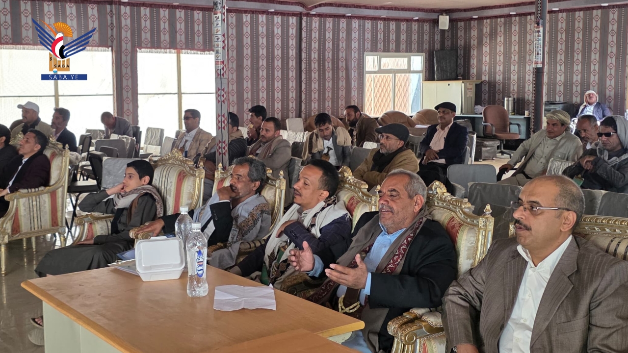 اختتام دورة حول إعداد وصياغة الأدوات التشريعية في أمانة العاصمة