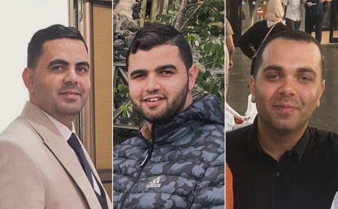 "أبو جبريل" لـ(سبأ): الرواية الصهيونية حول أبناء وأحفاد هنية كاذبة وعدم منطقية