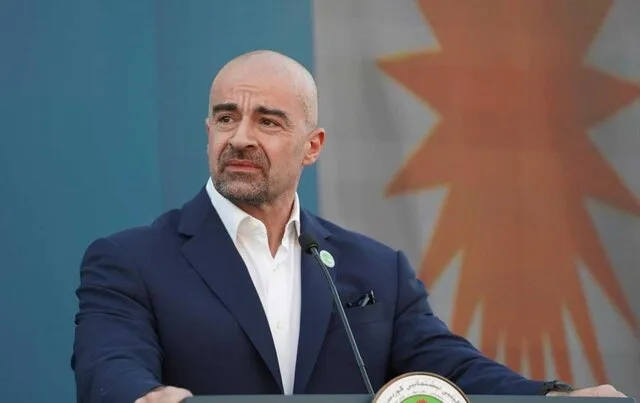 بقائي: رئيس الاتحاد الوطني لإقليم كردستان العراق يزور إيران غداً الثلاثاء