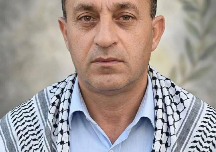 شهيد فلسطيني ثالث في أبو فلاح شمال شرق رام الله