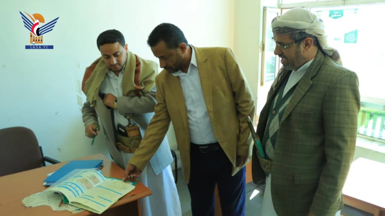 تدشين برنامج نقل الصلاحيات لفروع هيئة الأوقاف بمديريات محافظة صنعاء