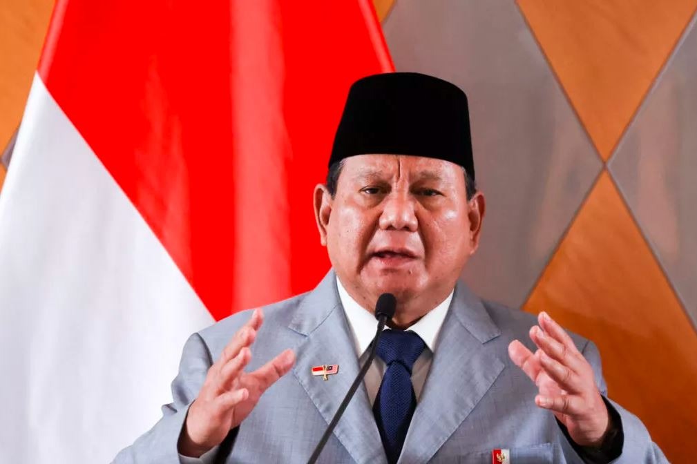 الرئيس الإندونيسي: الحرب على إيران غير عقلانية 