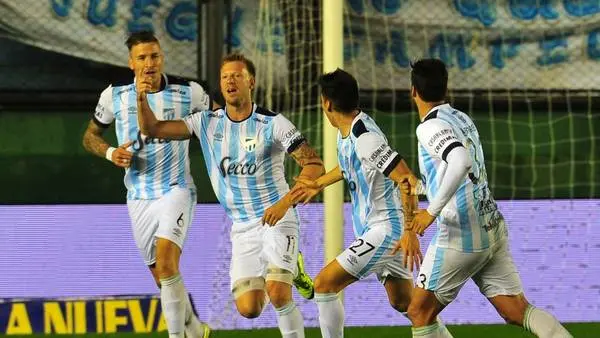 الدوري الأرجنتيني:  أتليتيكو توكومان يفوز على إنديبيندينتي بثنائية نظيفة
