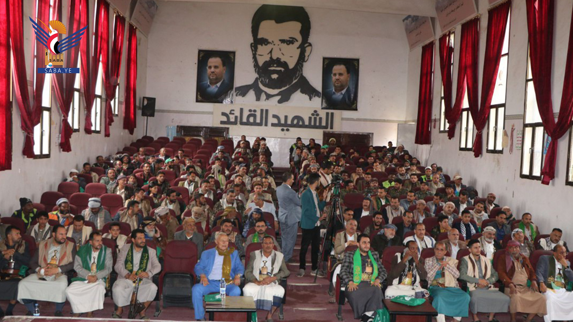 ذمار.. فعالية لصندوق النظافة وقطاع السياحة ومكتب الشؤون الاجتماعية بذكرى المولد النبوي