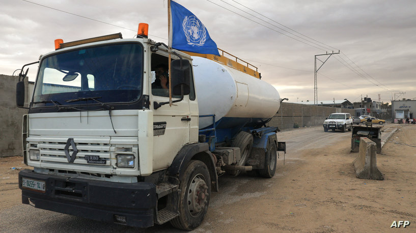 مصادر صحية: ما يتوفر من وقود في مستشفيات غزة  يكفي 3 أيام فقط