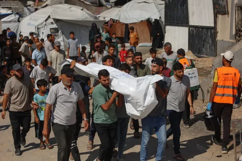 17 شهيد خلال 48 ساعة في تصعيد إسرائيلي بغزة يتحدى "مجلس السلام"