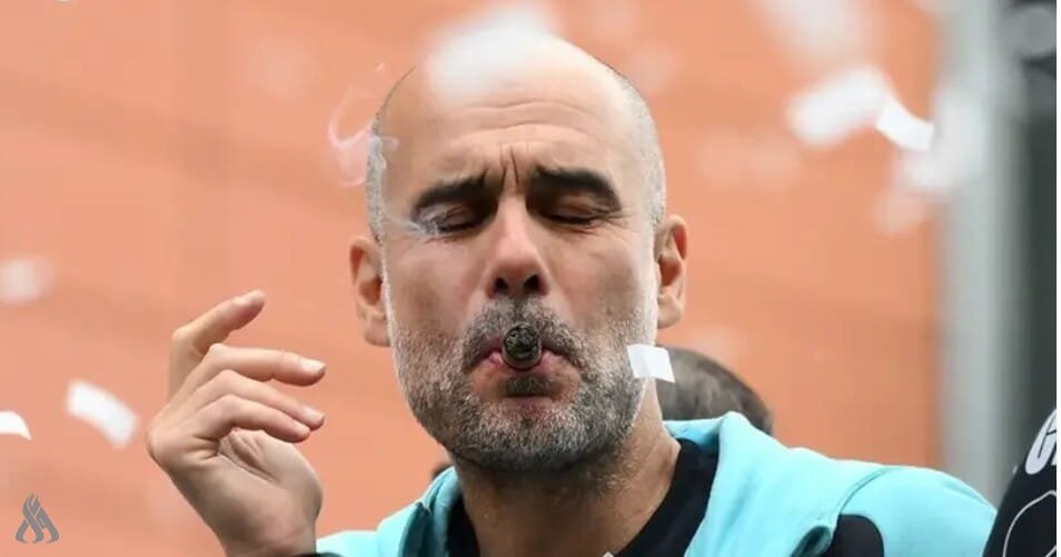 غوارديو لا يتصدر قائمة اعلى المدربين انفاقا في التعاقدات