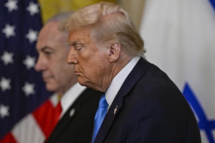 كسنيا سبتلوفا: "إسرائيل" وترامب مشغولان بحملة انتقام مريضة ستنتهي بشكل سيء