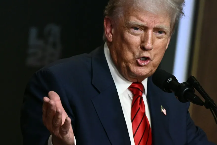 الولايات المتحدة تبدأ فرض التعرفات الجديدة على منتجات عشرات الدول