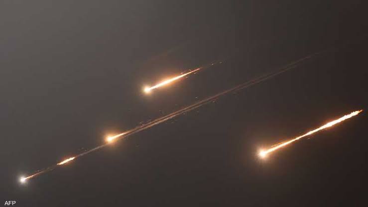 إيران استسلمت