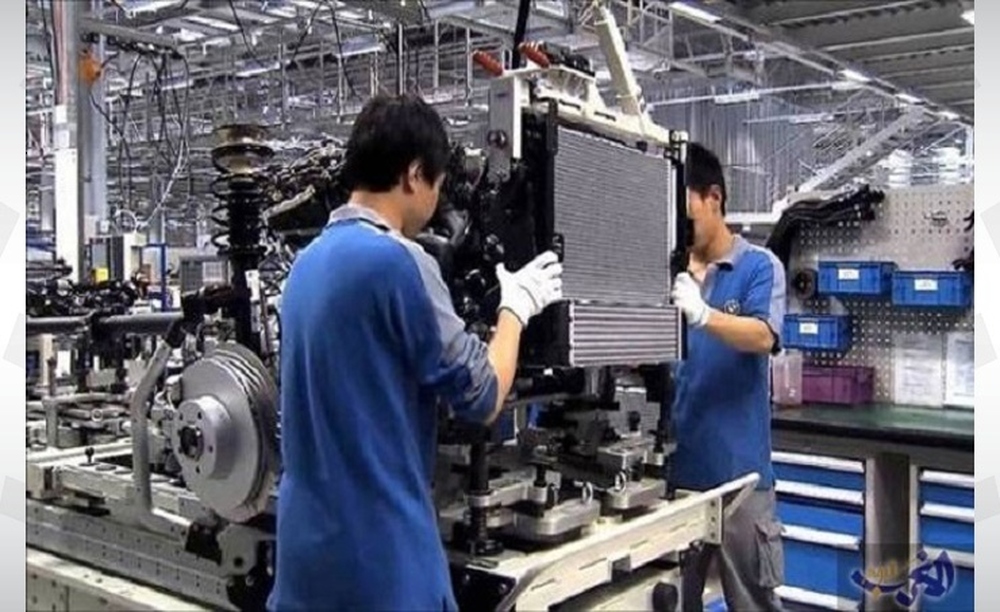 تراجع الإنتاج الصناعي ومبيعات التجزئة في كوريا الجنوبية