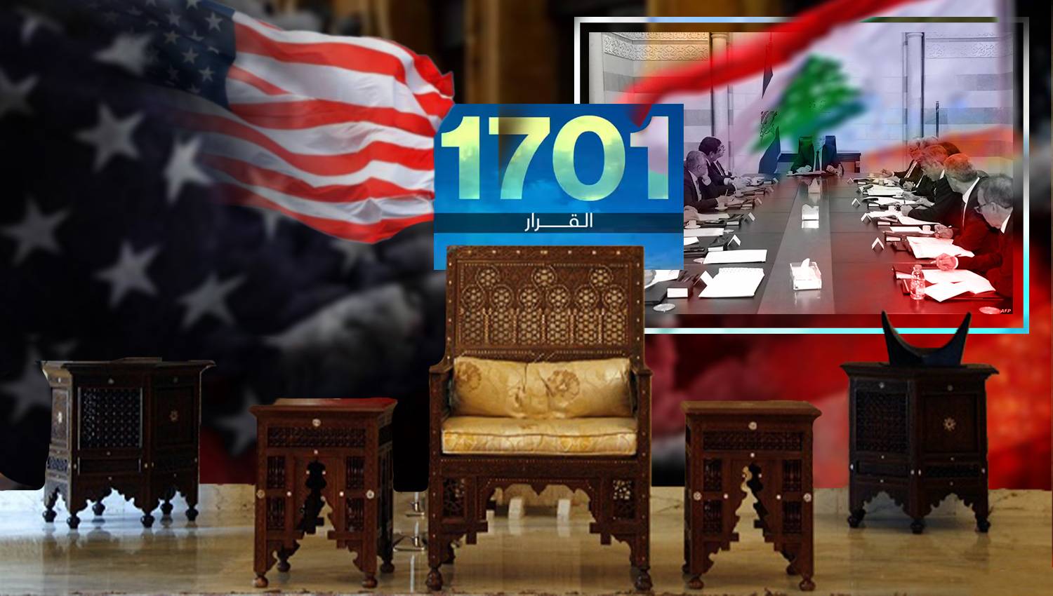 المخطط الأمريكي في لبنان.. الاستغلال سياسي لتقويض حزب الله