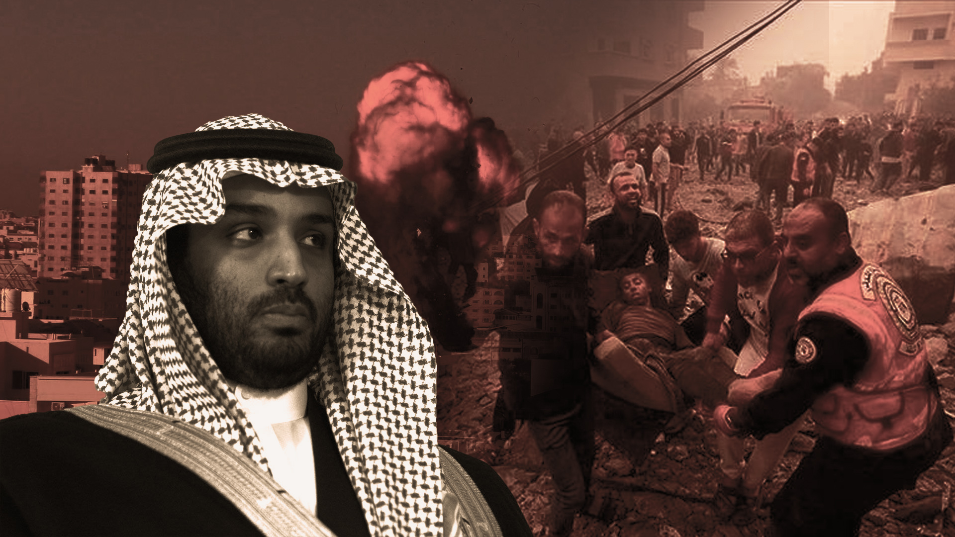 السعودية والعروبة... أداة خطابية لمشروع غائب