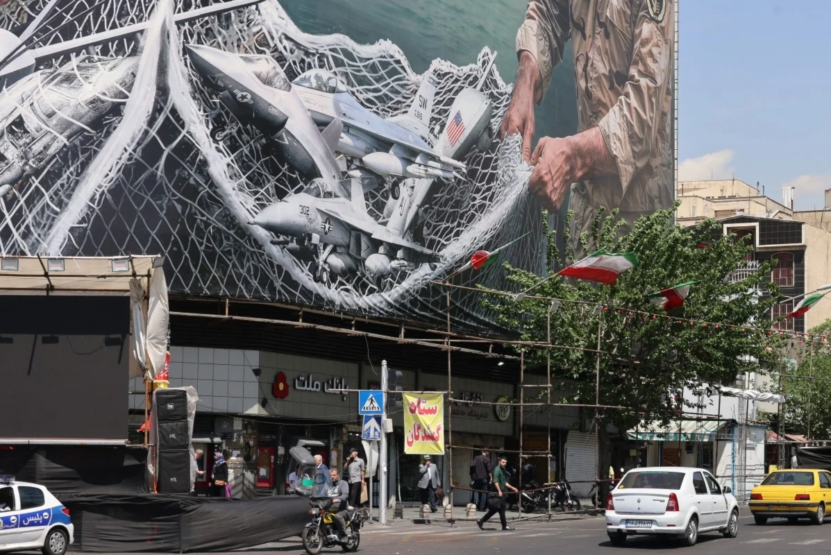 إيران: لا نعتبر أن الحرب انتهت.. ولا تنازل في الملف النووي