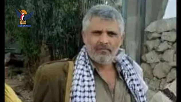 السلطة المحلية في حجة تنعي العقيد المجاهد عبدالله مسعود السلطة المحلية في حجة تنعي العقيد المجاهد عبدالله مسعود