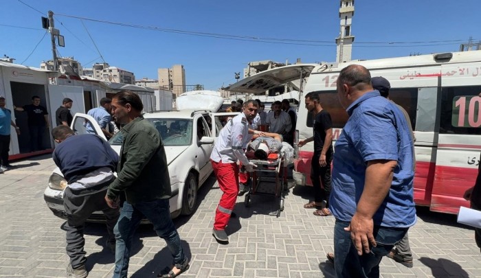 داخلية غزة: ارتفاع شهداء الشرطة إلى 42 إثر استشهاد خمسة ضباط اليوم