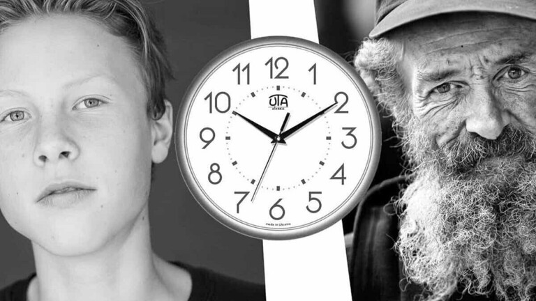 لماذا يتسارع الوقت مع التقدم في السن؟ لماذا يتسارع الوقت مع التقدم في السن؟