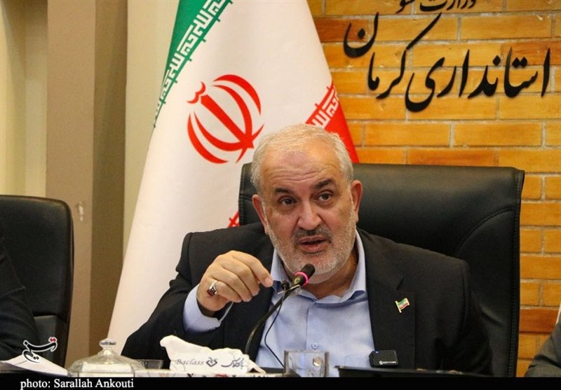 وزير الطاقة الإيراني يرد على تهديدات ترامب باستهداف محطات الكهرباء